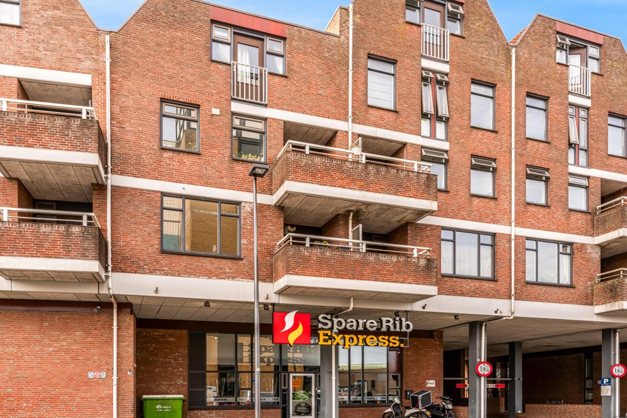 Te koop: Foto Appartement aan de Weverstedehof 39 in Nieuwegein