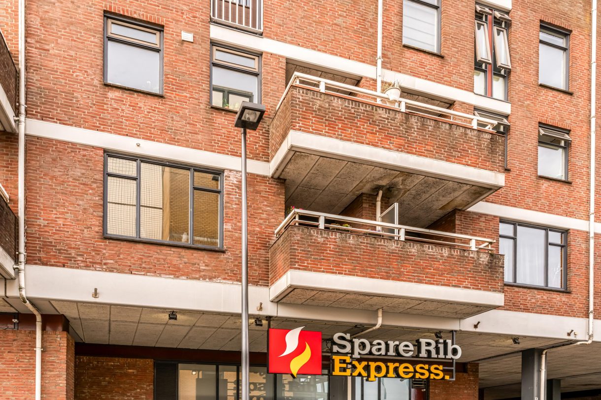 Te koop: Foto Appartement aan de Weverstedehof 39 in Nieuwegein