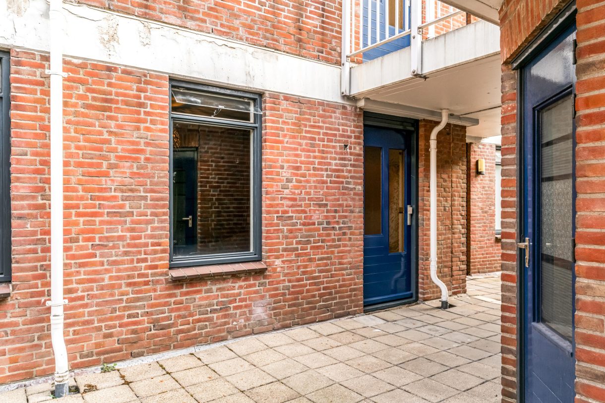 Te koop: Foto Appartement aan de Weverstedehof 39 in Nieuwegein