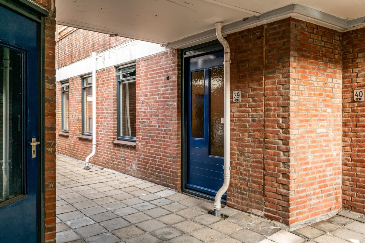 Te koop: Foto Appartement aan de Weverstedehof 39 in Nieuwegein