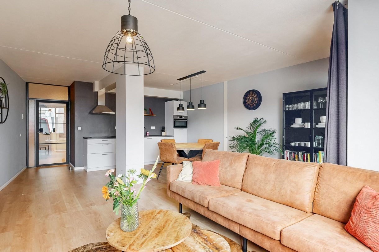 Te koop: Foto Appartement aan de Weverstedehof 39 in Nieuwegein