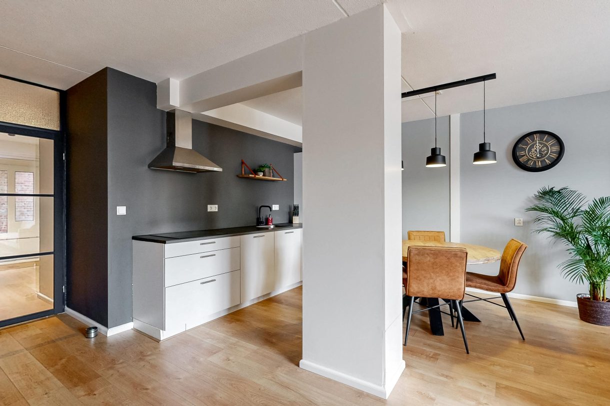Te koop: Foto Appartement aan de Weverstedehof 39 in Nieuwegein