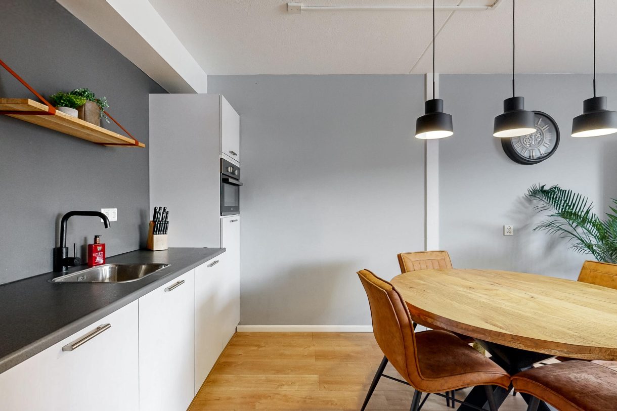 Te koop: Foto Appartement aan de Weverstedehof 39 in Nieuwegein