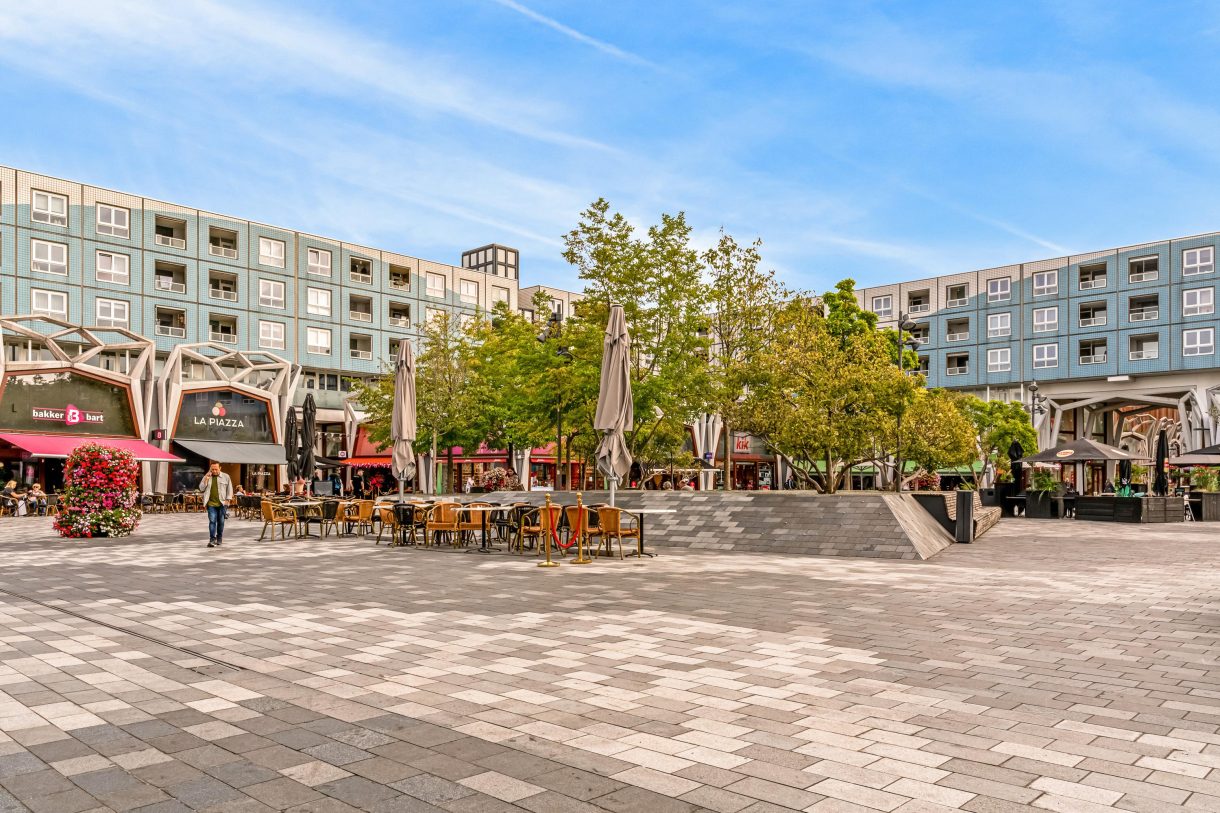 Te koop: Foto Appartement aan de Weverstedehof 39 in Nieuwegein