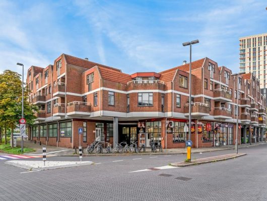 Hoofdfoto van Nieuwegein Weverstedehof 39