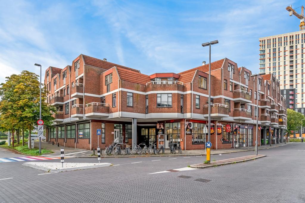 Te koop: Foto Appartement aan de Weverstedehof 39 in Nieuwegein