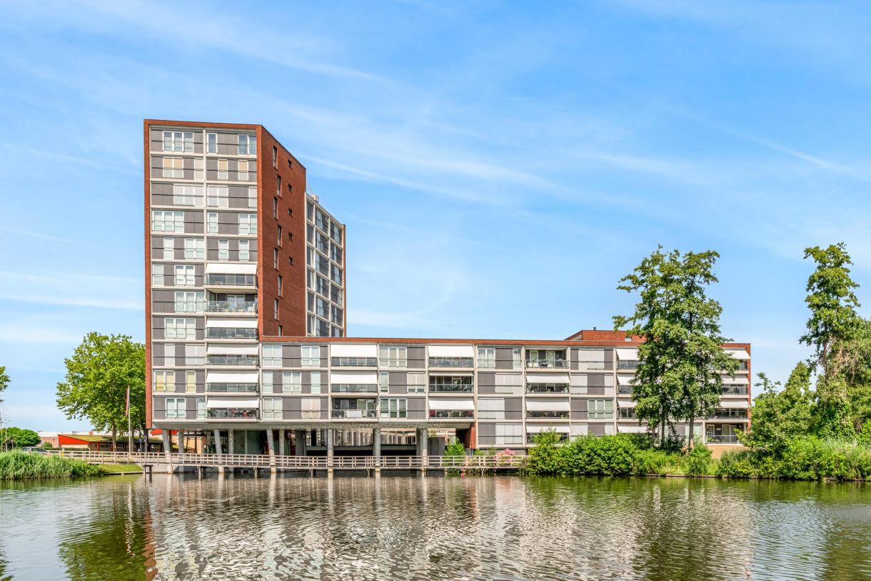 Te koop: Foto Appartement aan de Pandora 44 in IJsselstein