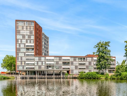 Hoofdfoto van IJsselstein Pandora 44