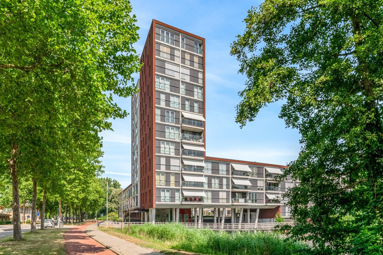 Te koop: Foto Appartement aan de Pandora 44 in IJsselstein
