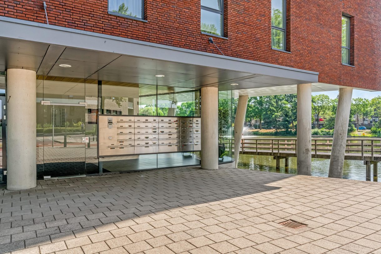 Te koop: Foto Appartement aan de Pandora 44 in IJsselstein