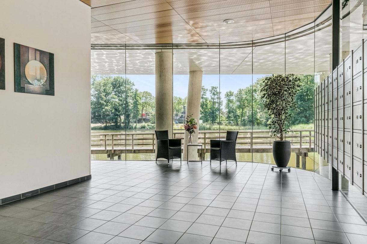 Te koop: Foto Appartement aan de Pandora 44 in IJsselstein