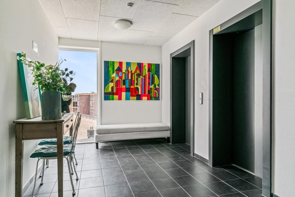 Te koop: Foto Appartement aan de Pandora 44 in IJsselstein