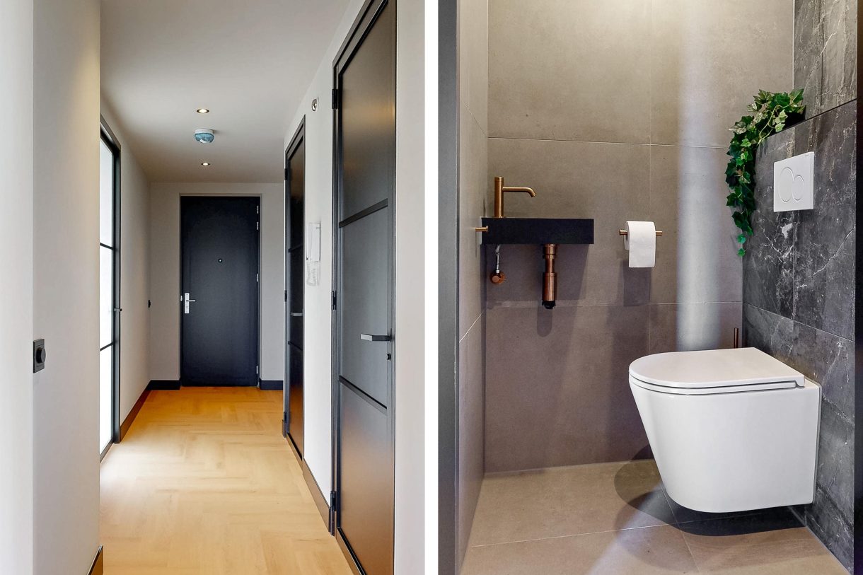 Te koop: Foto Appartement aan de Pandora 44 in IJsselstein