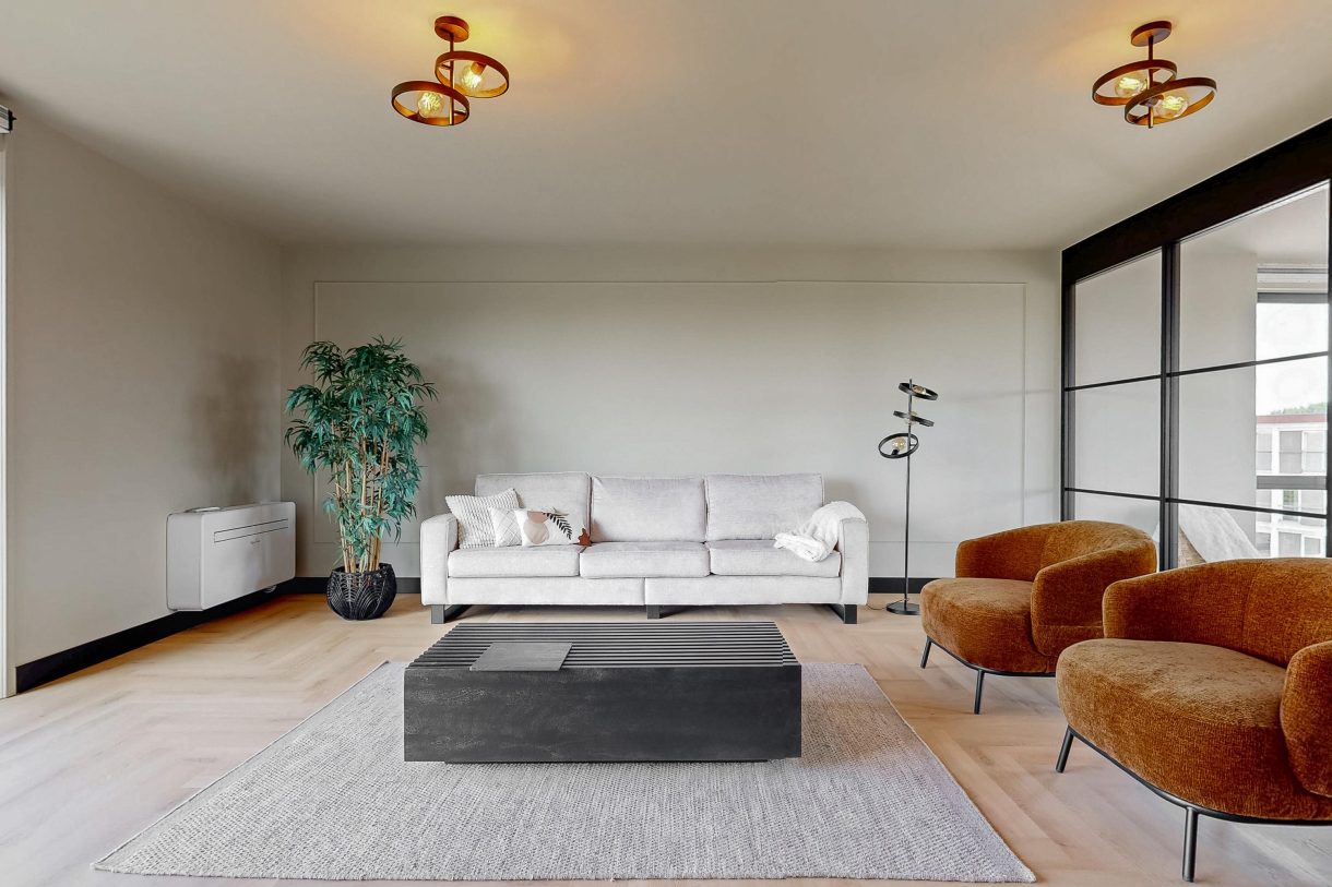 Te koop: Foto Appartement aan de Pandora 44 in IJsselstein