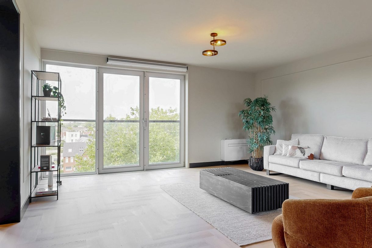 Te koop: Foto Appartement aan de Pandora 44 in IJsselstein