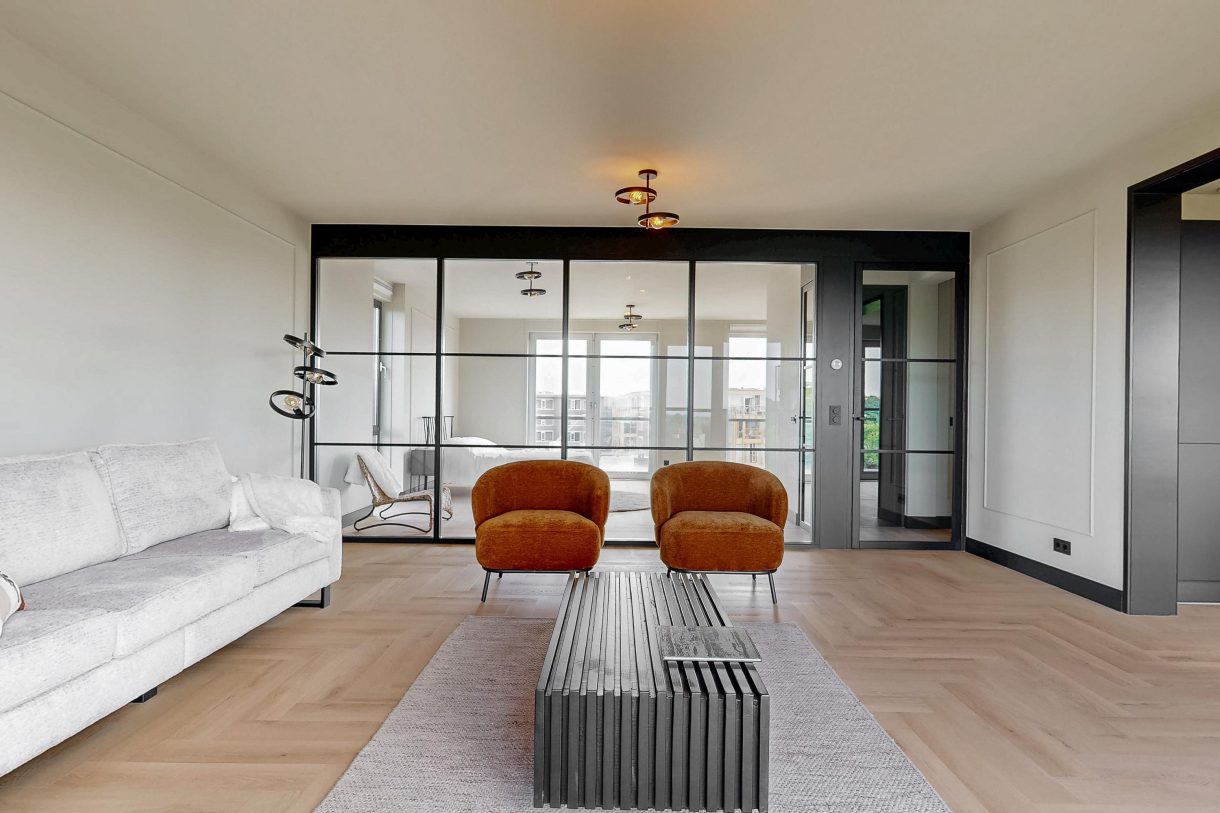 Te koop: Foto Appartement aan de Pandora 44 in IJsselstein