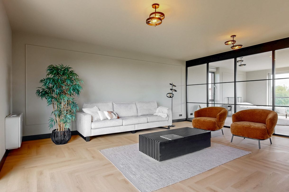 Te koop: Foto Appartement aan de Pandora 44 in IJsselstein