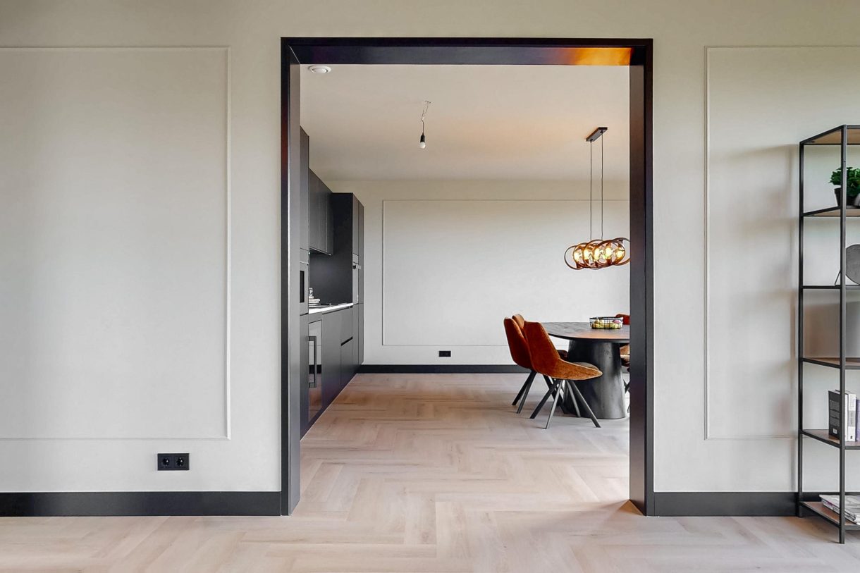 Te koop: Foto Appartement aan de Pandora 44 in IJsselstein