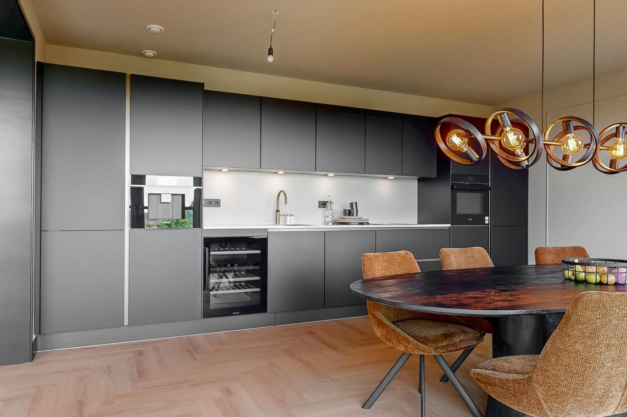 Te koop: Foto Appartement aan de Pandora 44 in IJsselstein