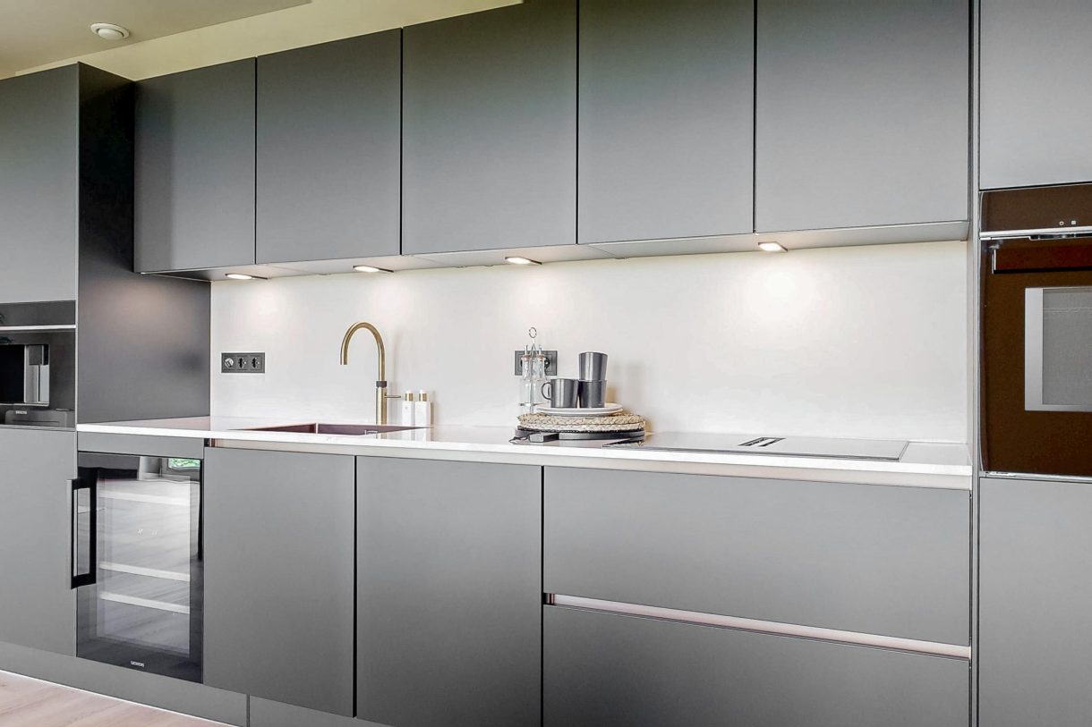 Te koop: Foto Appartement aan de Pandora 44 in IJsselstein