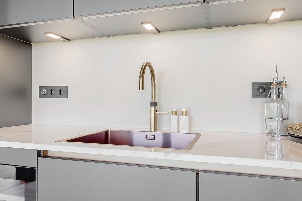 Te koop: Foto Appartement aan de Pandora 44 in IJsselstein