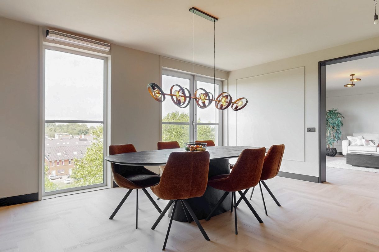 Te koop: Foto Appartement aan de Pandora 44 in IJsselstein