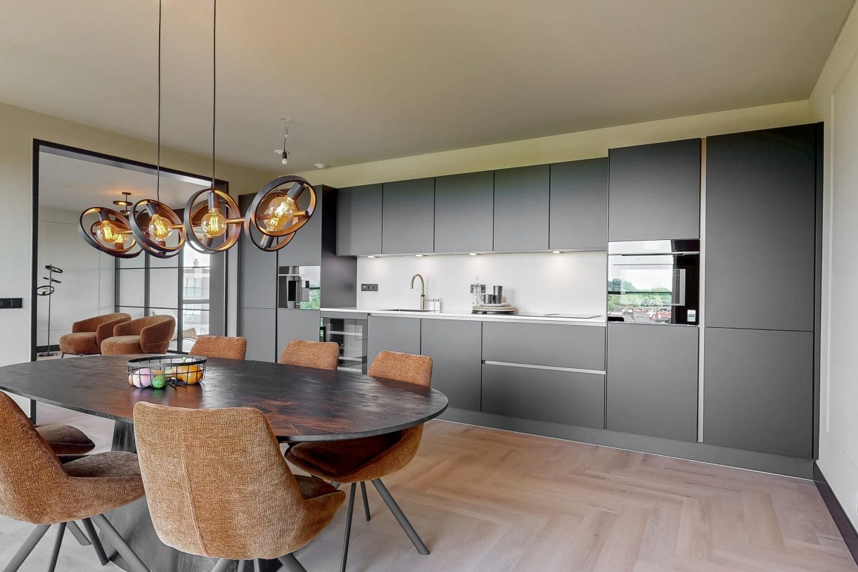 Te koop: Foto Appartement aan de Pandora 44 in IJsselstein