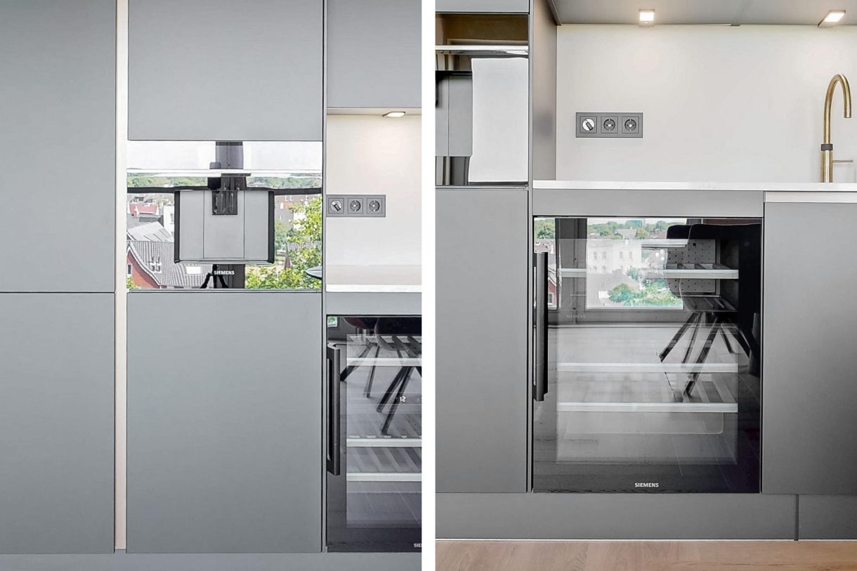 Te koop: Foto Appartement aan de Pandora 44 in IJsselstein