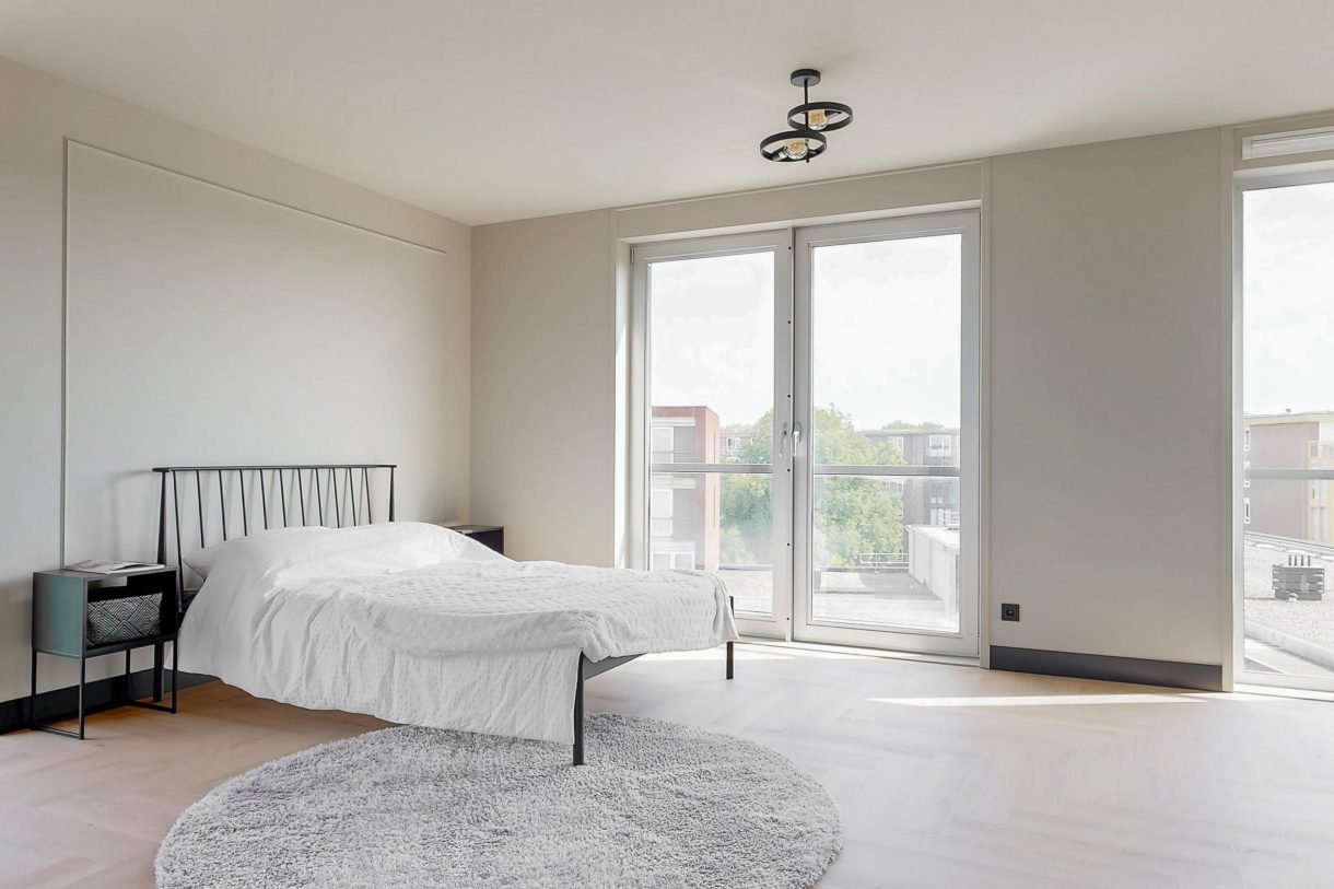 Te koop: Foto Appartement aan de Pandora 44 in IJsselstein