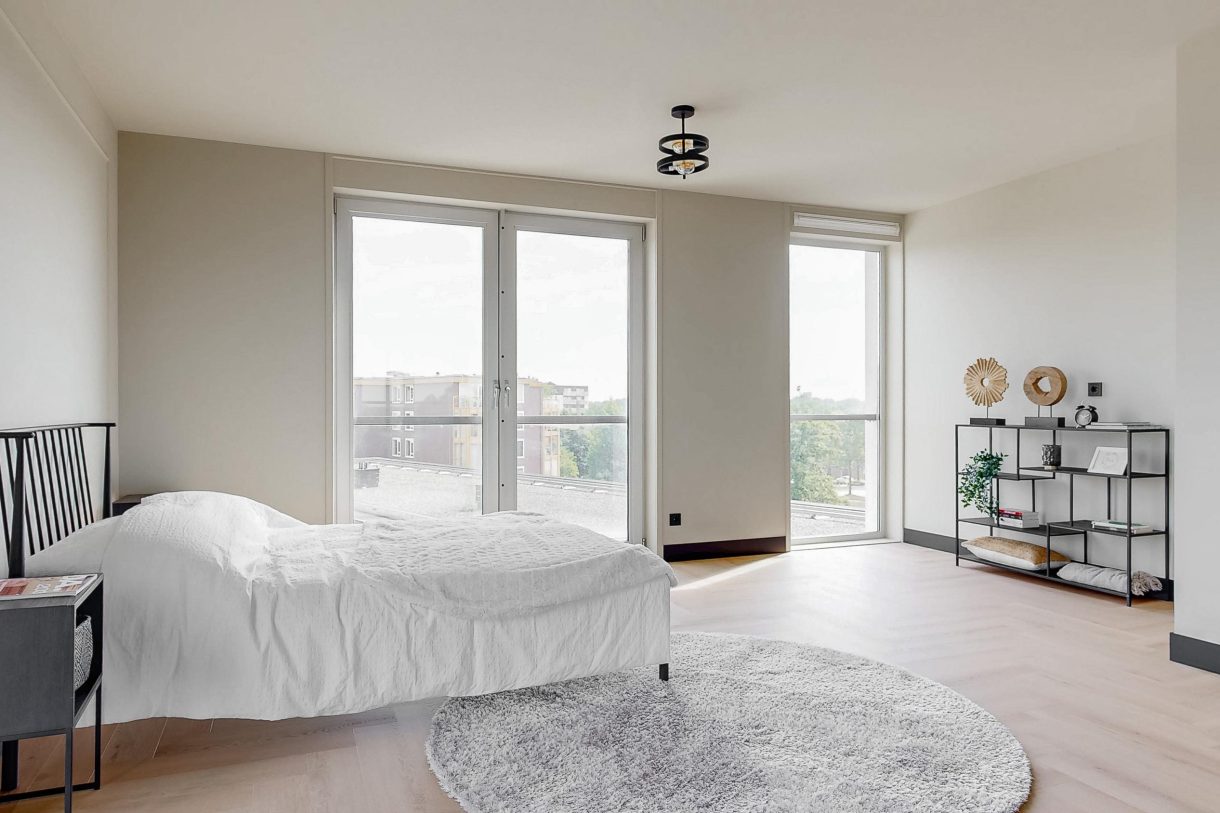 Te koop: Foto Appartement aan de Pandora 44 in IJsselstein