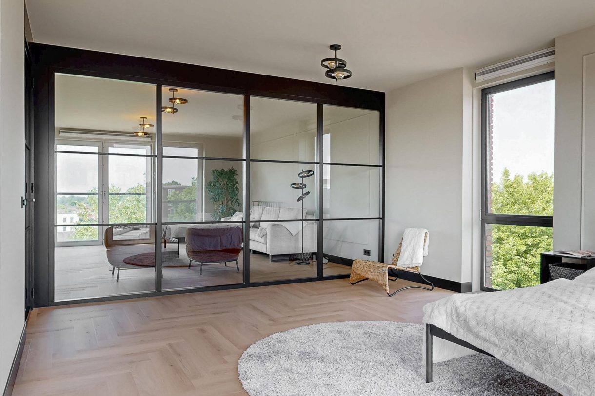 Te koop: Foto Appartement aan de Pandora 44 in IJsselstein