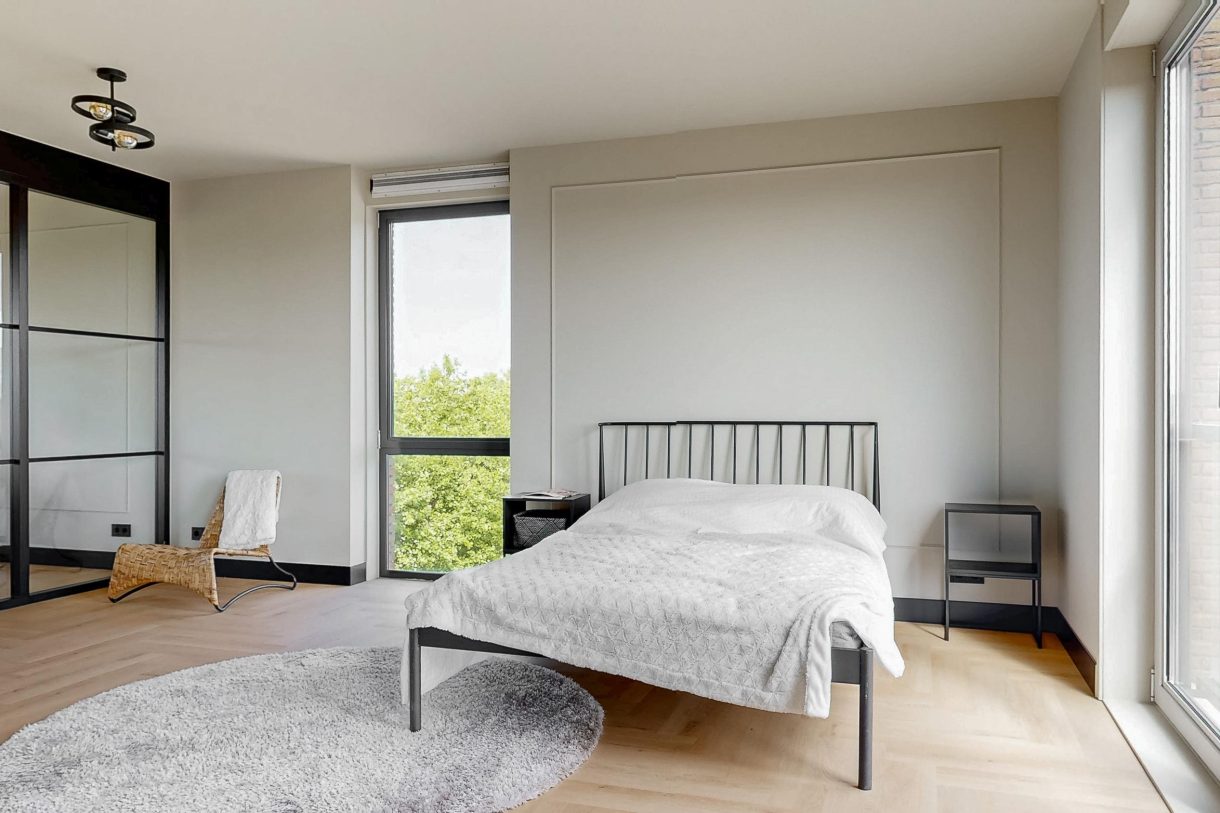 Te koop: Foto Appartement aan de Pandora 44 in IJsselstein