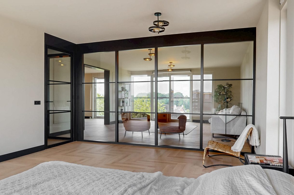 Te koop: Foto Appartement aan de Pandora 44 in IJsselstein