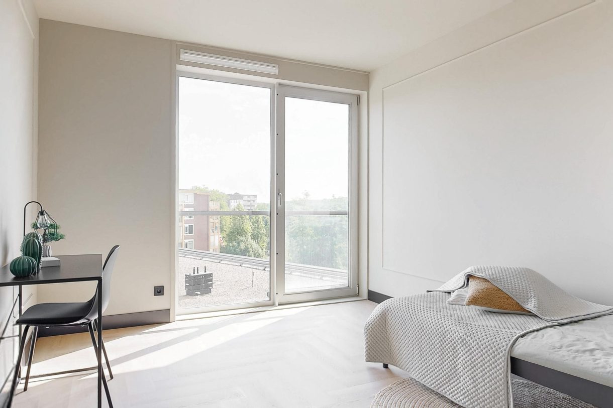 Te koop: Foto Appartement aan de Pandora 44 in IJsselstein