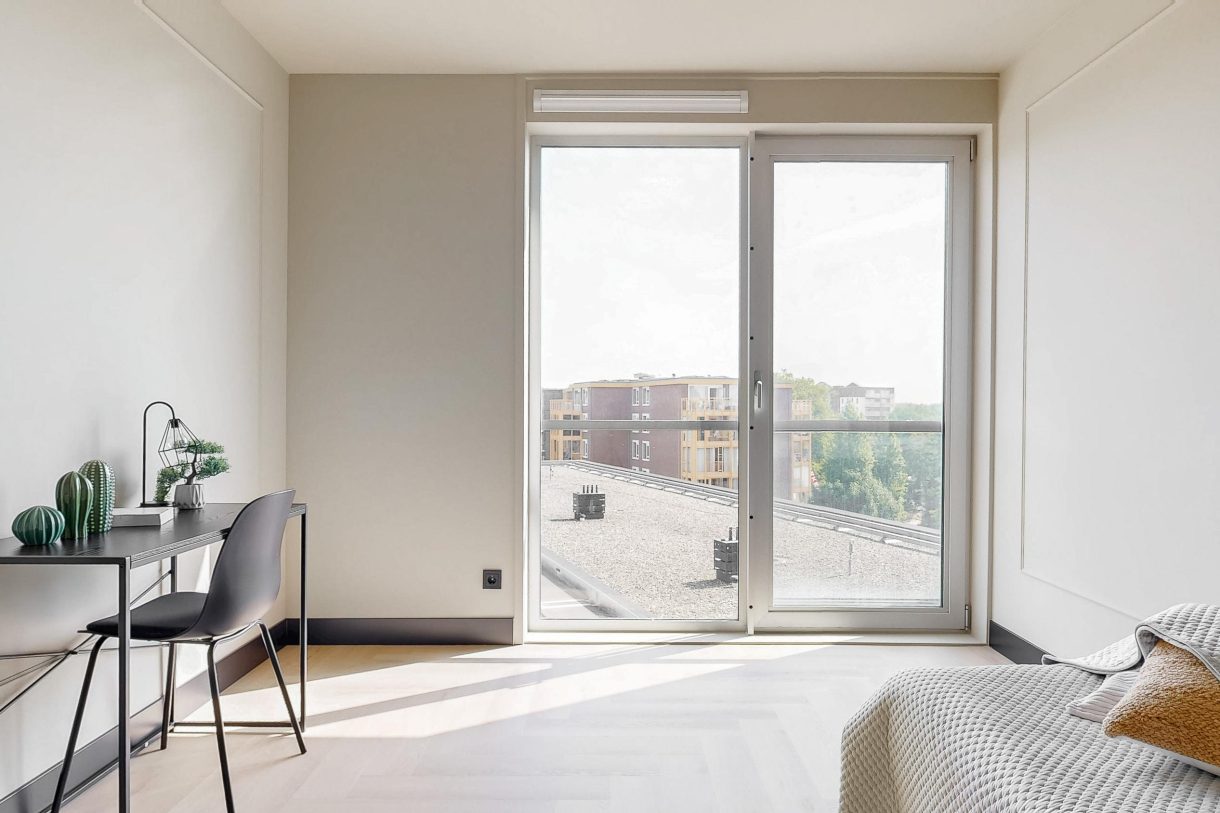 Te koop: Foto Appartement aan de Pandora 44 in IJsselstein