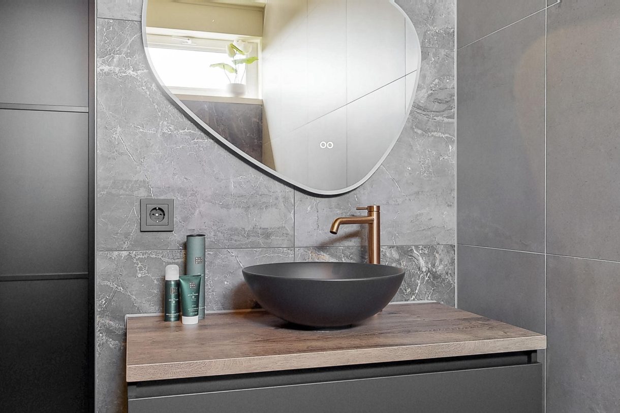 Te koop: Foto Appartement aan de Pandora 44 in IJsselstein