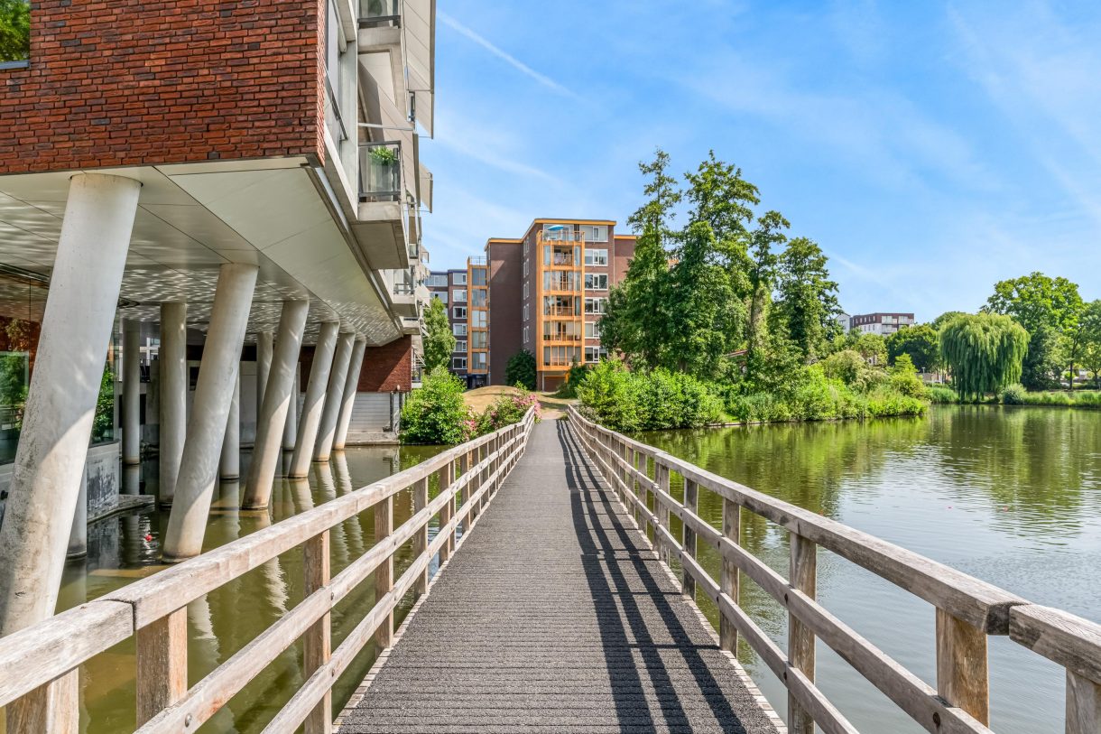 Te koop: Foto Appartement aan de Pandora 44 in IJsselstein