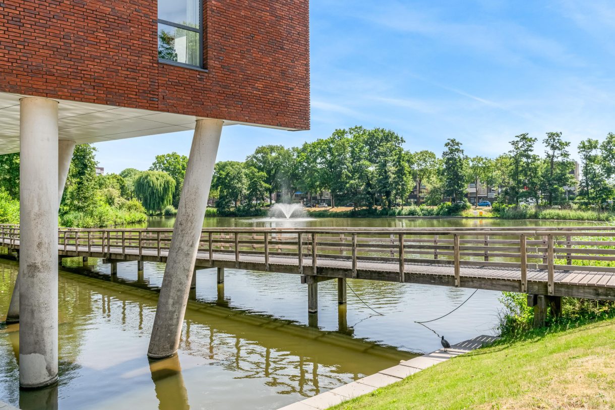 Te koop: Foto Appartement aan de Pandora 44 in IJsselstein