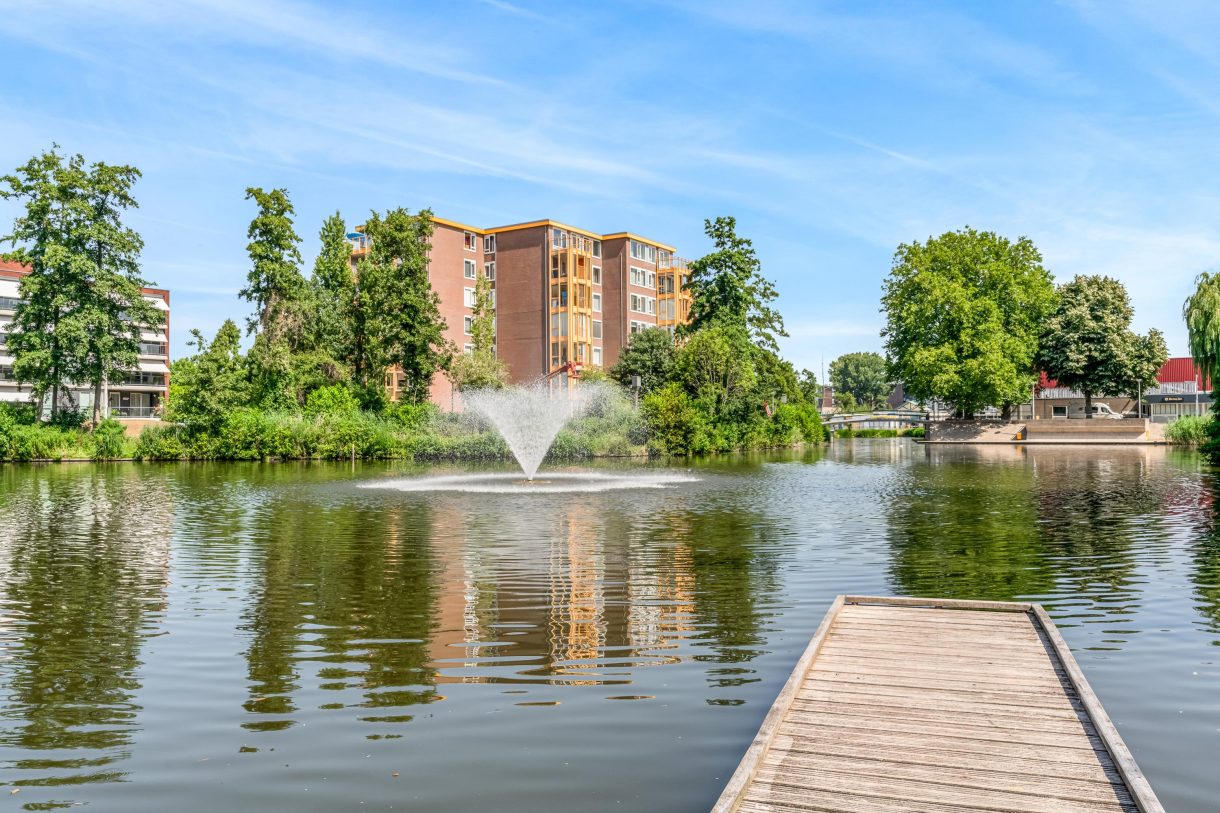 Te koop: Foto Appartement aan de Pandora 44 in IJsselstein