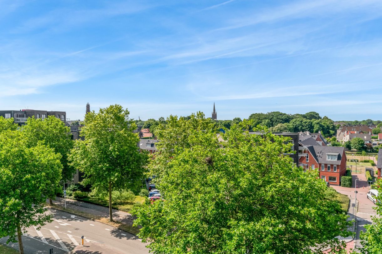 Te koop: Foto Appartement aan de Pandora 44 in IJsselstein