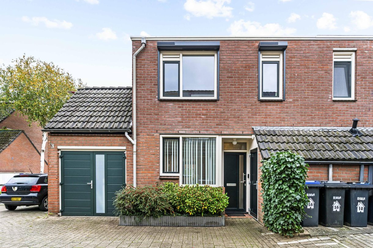 Te koop: Foto Woonhuis aan de Braamgaarde 16 in Nieuwegein