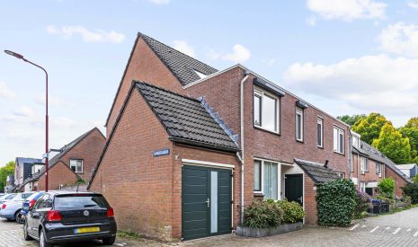 Te koop: Foto Woonhuis aan de Braamgaarde 16 in Nieuwegein