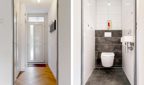 Te koop: Foto Woonhuis aan de Braamgaarde 16 in Nieuwegein