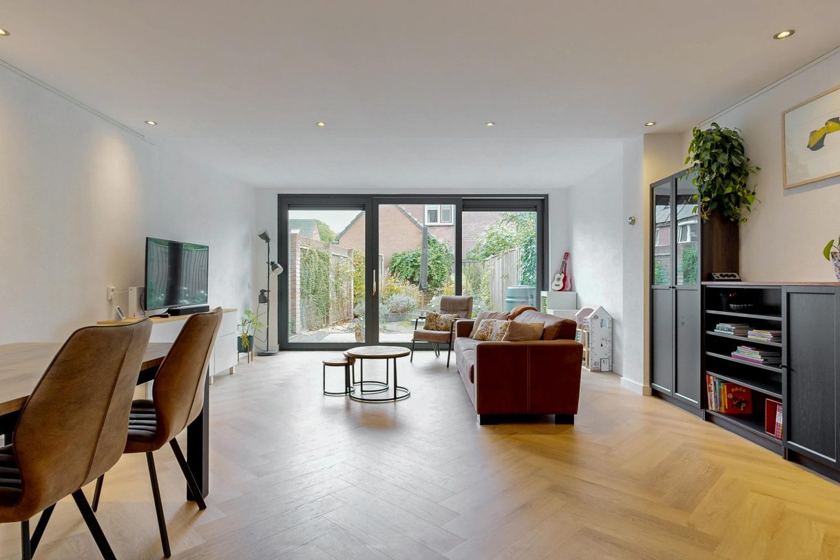 Te koop: Foto Woonhuis aan de Braamgaarde 16 in Nieuwegein