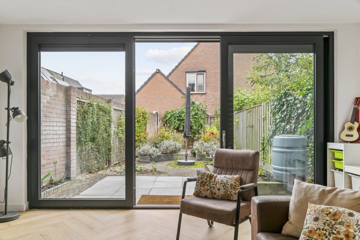 Te koop: Foto Woonhuis aan de Braamgaarde 16 in Nieuwegein