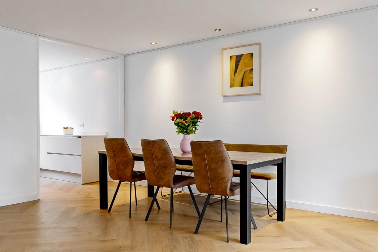 Te koop: Foto Woonhuis aan de Braamgaarde 16 in Nieuwegein