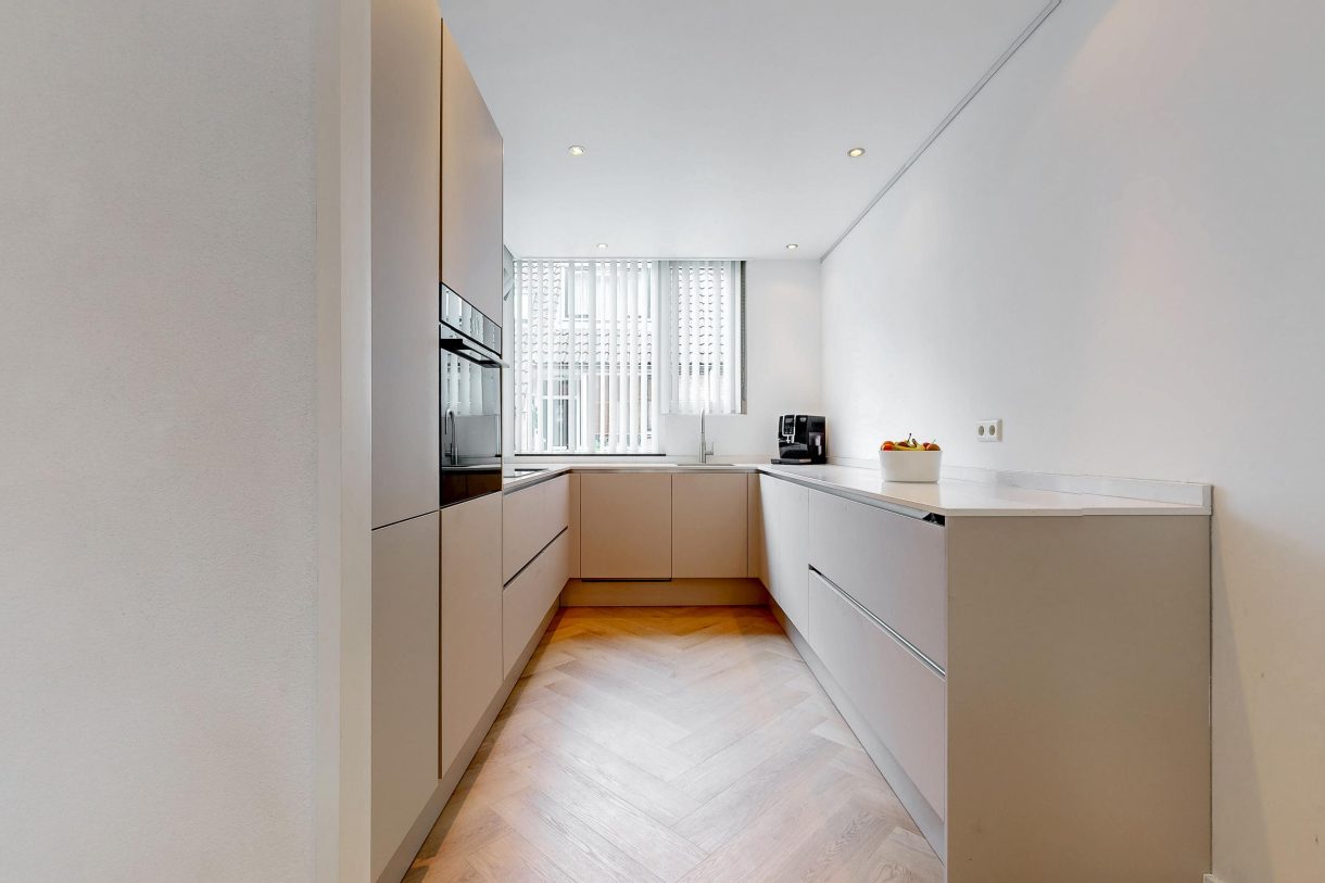 Te koop: Foto Woonhuis aan de Braamgaarde 16 in Nieuwegein