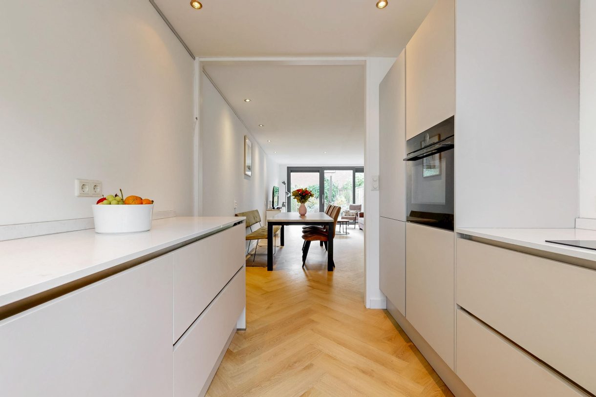 Te koop: Foto Woonhuis aan de Braamgaarde 16 in Nieuwegein