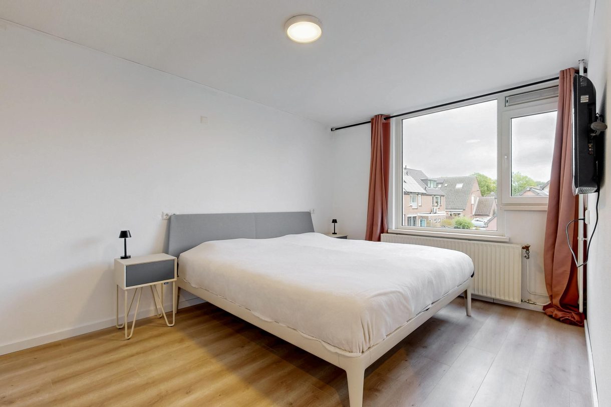 Te koop: Foto Woonhuis aan de Braamgaarde 16 in Nieuwegein