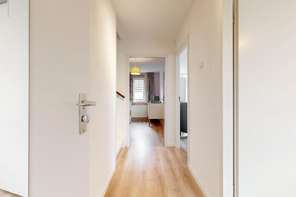 Te koop: Foto Woonhuis aan de Braamgaarde 16 in Nieuwegein